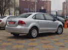 Volkswagen Polo 2013. --