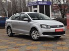 Volkswagen Polo 2013. --