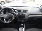 KIA Rio 2013. --