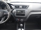 KIA Rio 2013. --