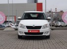 Skoda Fabia 2013. --