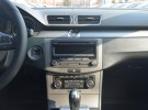 Volkswagen Passat 2011. --