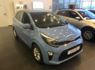 KIA Picanto 2018. 