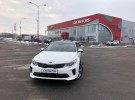 KIA Optima 2018. 