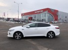 KIA Optima 2018. 