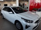 KIA Ceed 2019. 