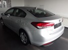 KIA Cerato 2019. 