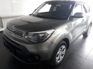 KIA Soul 2019. 