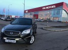 Ssangyong Actyon 2011. 