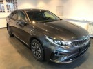 KIA Optima 2018. 