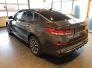 KIA Optima 2018. 