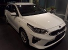 KIA Ceed 2019. 