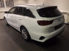 KIA Ceed 2019. 