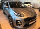 KIA Sportage 2019. 