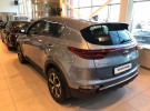 KIA Sportage 2019. 