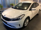 KIA Cerato 2018. 