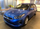 KIA Ceed 2019. 