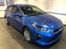 KIA Ceed 2019. 