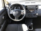 Nissan Tiida 2008. 