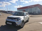 KIA Soul 2016. 