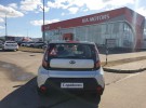 KIA Soul 2016. 