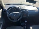 Nissan Almera 2013. 