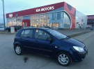 Hyundai Getz 2008. 