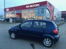 Hyundai Getz 2008. 