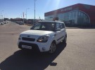 KIA Soul 2014. 