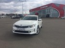 KIA Optima 2018. 