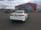 KIA Optima 2018. 