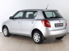 Skoda Fabia 2012. 