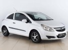 Opel Corsa 2007. 