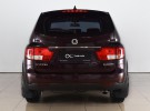 Ssangyong Kyron 2011. 