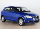 Skoda Fabia 2010. 