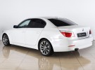 BMW 5 2008. 