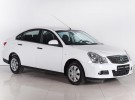 Nissan Almera 2018. 