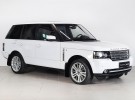 Land rover Range rover 2011. 