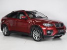 BMW X6 2010. 