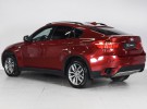 BMW X6 2010. 