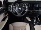 BMW X6 2010. 