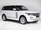 Land rover Range rover 2014. 