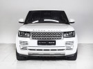 Land rover Range rover 2014. 