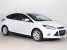 Ford Focus 2012. 