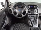 Ford Focus 2012. 