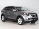 KIA Sportage 2011. 