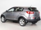 KIA Sportage 2011. 