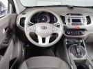 KIA Sportage 2011. 