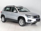 Volkswagen Tiguan 2014. 