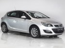 Opel Astra 2013. 